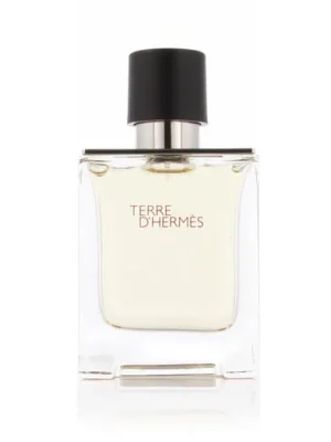 Hermès Terre D'Hermès EDT 50 ml M Vysoce Kvalitní