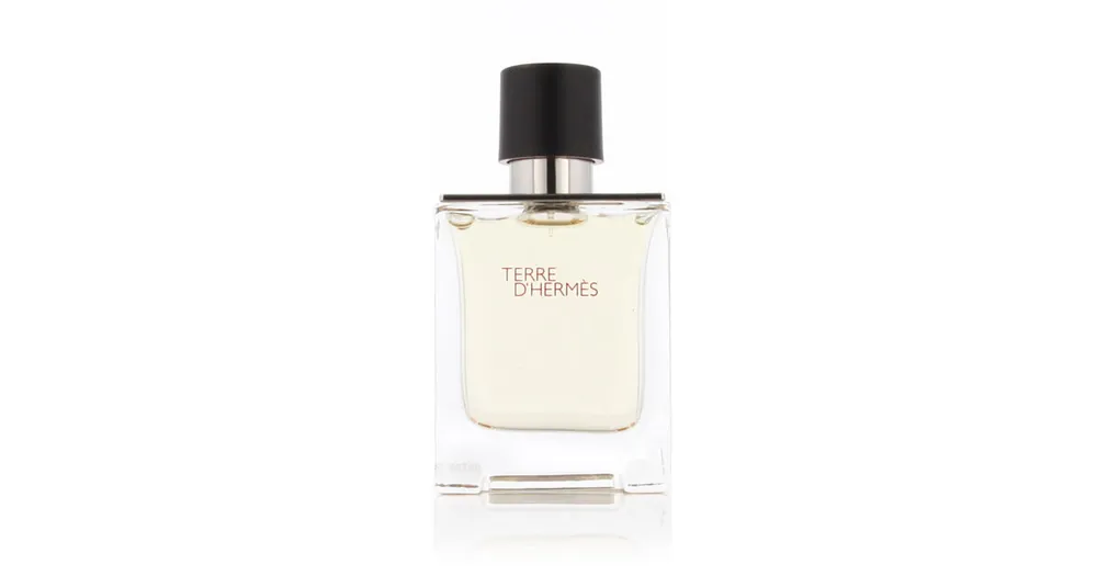 Hermès Terre D'Hermès EDT 50 ml M Vysoce Kvalitní