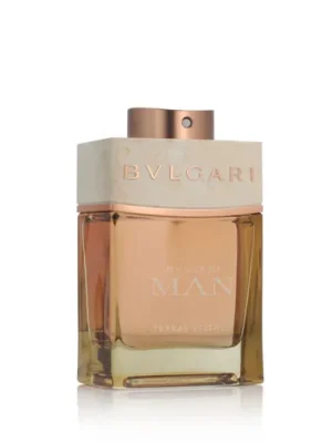 Nová Kolekce Bvlgari Man Terrae Essence EDP 60 ml M