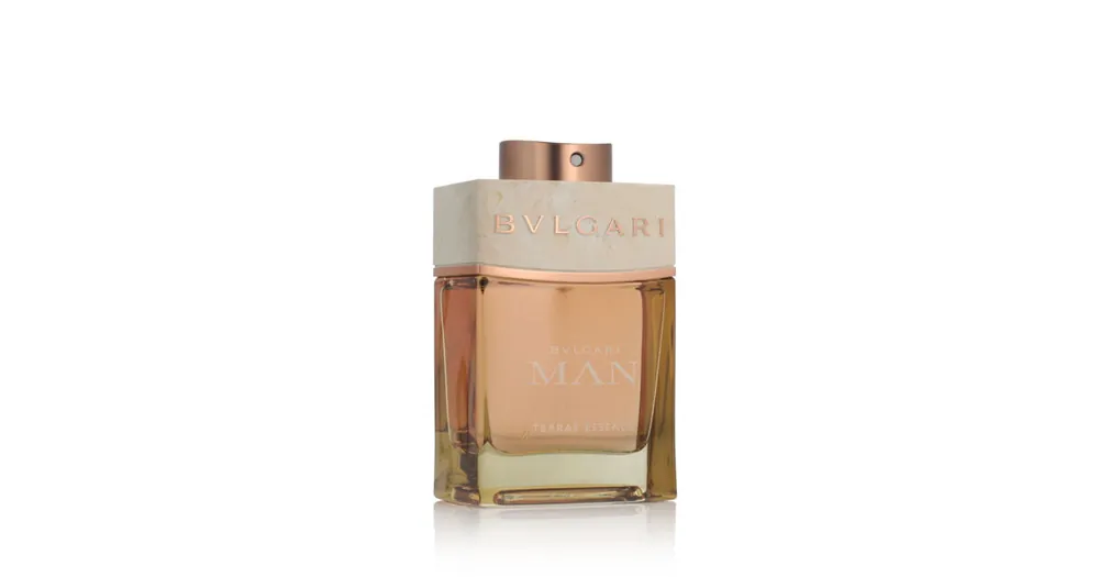 Nová Kolekce Bvlgari Man Terrae Essence EDP 60 ml M