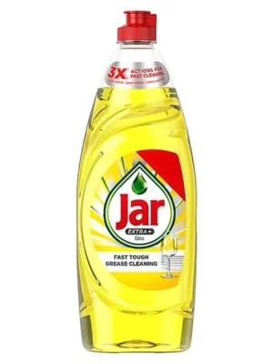 Jar 650 ml Extra+ Citrus Kup Teď