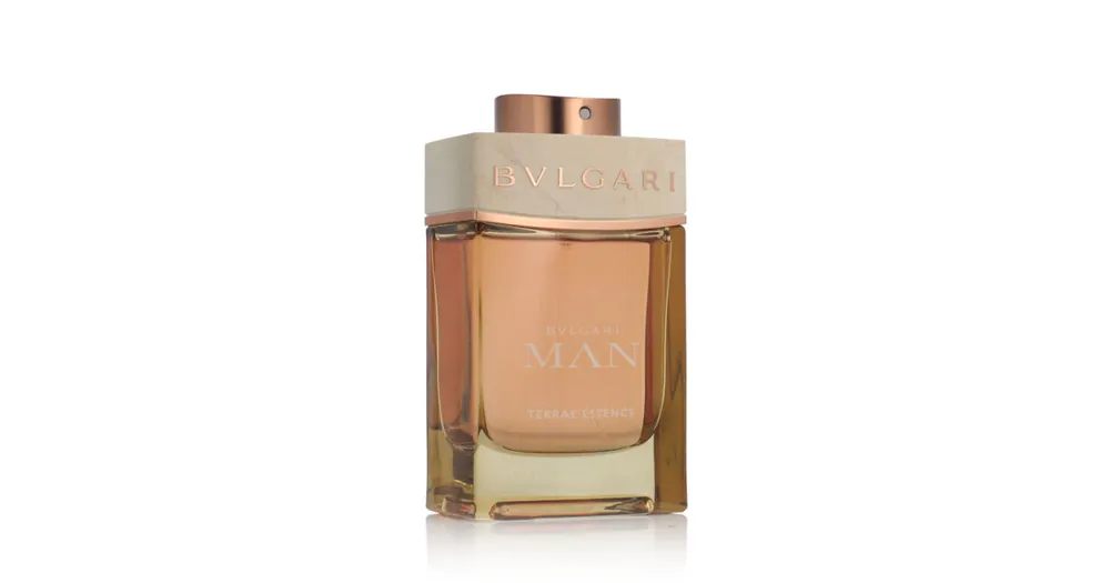 Akční Cena Bvlgari Man Terrae Essence EDP 100 ml M