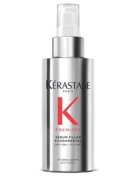 Nejprodávanější KÉRASTASE Premiére Sérum Filler Fondamental 90ml - bezoplachové sérum proti lámavosti vlasů