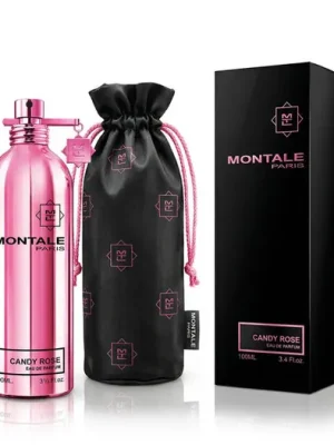 Ihned K Objednání Montale Paris Candy Rose EDP 100 ml W