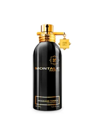 Cenová Bomba Montale Paris Arabians Tonka EDP 50 ml UNISEX
