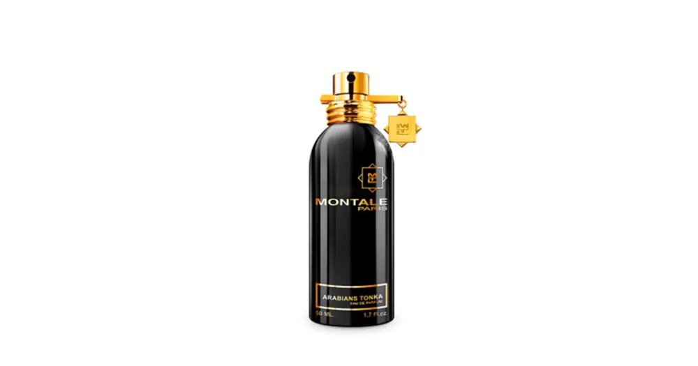 Cenová Bomba Montale Paris Arabians Tonka EDP 50 ml UNISEX