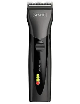 Finální Výprodej WAHL 1871-0473 ChromStyle Cordless Clipper - profesionální střihací strojek na vlasy