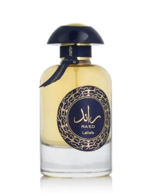 Lattafa Ra'ed Luxe EDP 100 ml UNISEX Výhodná Nabídka