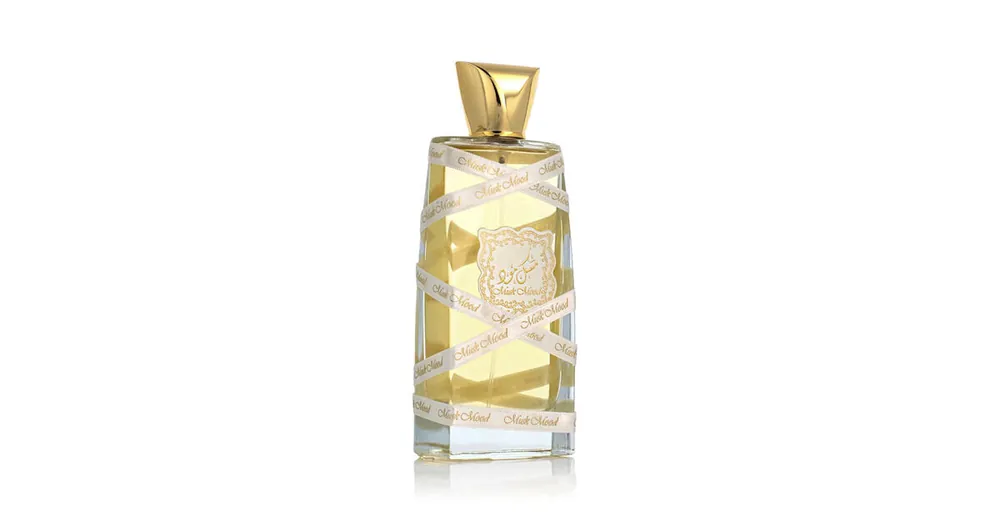Lattafa Musk Mood EDP 100 ml UNISEX Oblíbený