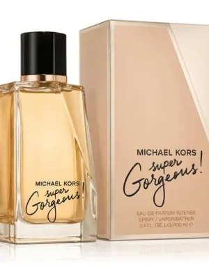 Tovární Cena Michael Kors Super Gorgeous! EDP Intense 100 ml W