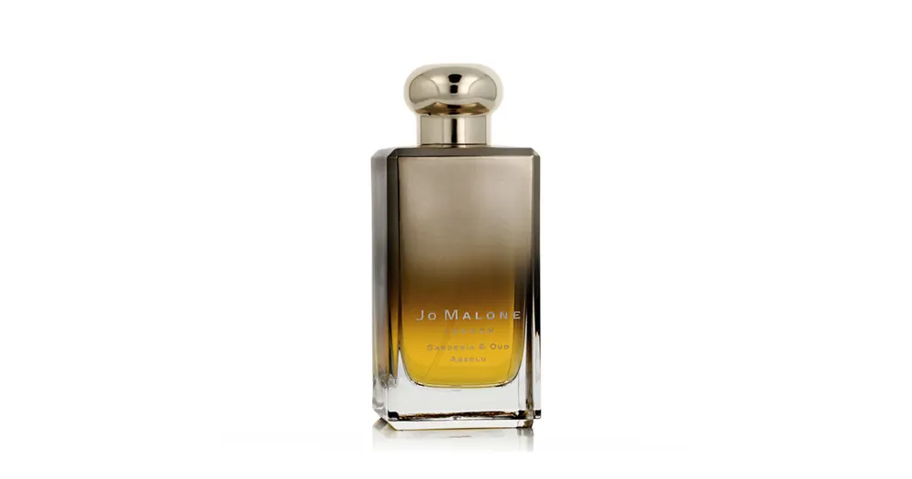 Jo Malone Gardenia & Oud Absolu EDC 100 ml UNISEX Výhodná Nabídka