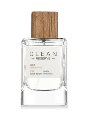 Clean Reserve Radiant Nectar EDP 100 ml UNISEX Vysoce Kvalitní