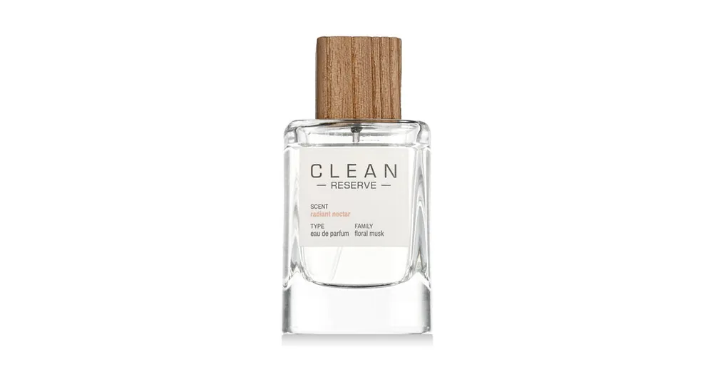 Clean Reserve Radiant Nectar EDP 100 ml UNISEX Vysoce Kvalitní