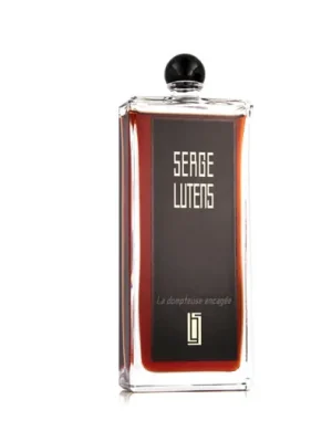 Aktuální Serge Lutens La Dompteuse Encagée EDP 100 ml UNISEX