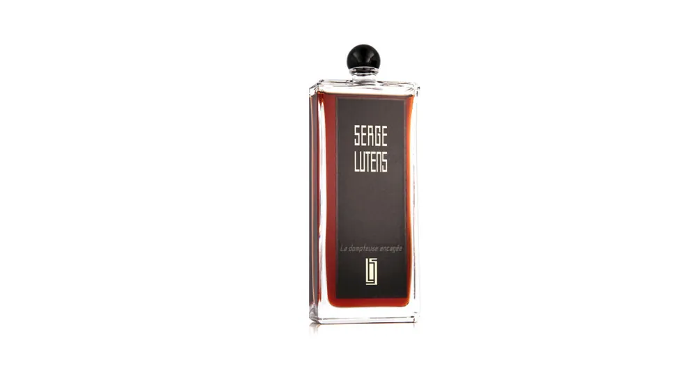 Aktuální Serge Lutens La Dompteuse Encagée EDP 100 ml UNISEX