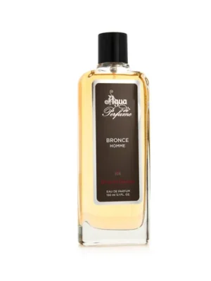 Alvarez Gómez Aqua de Perfume Bronce Homme EDP 150 ml M Bezpečná Platba
