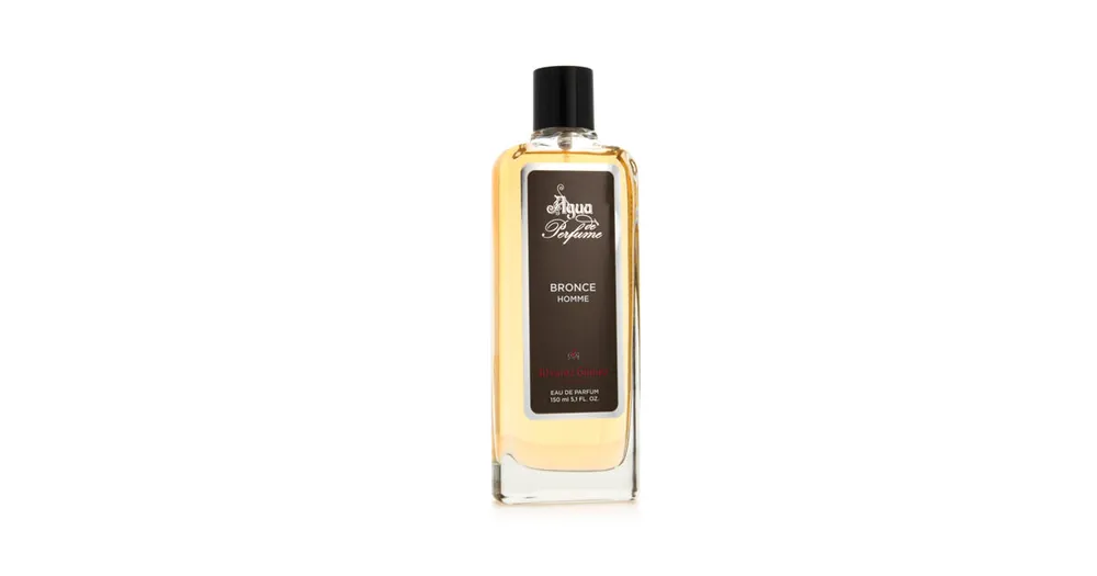 Alvarez Gómez Aqua de Perfume Bronce Homme EDP 150 ml M Bezpečná Platba
