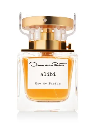Oscar De La Renta Alibi EDP 50 ml W Zlevněný