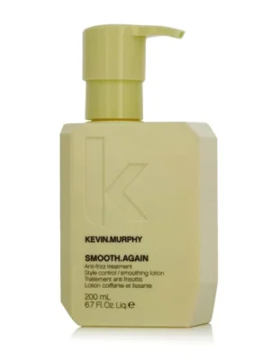 Omezená Nabídka Kevin Murphy Smooth.Again Anti-Frizz Treatment 200 ml