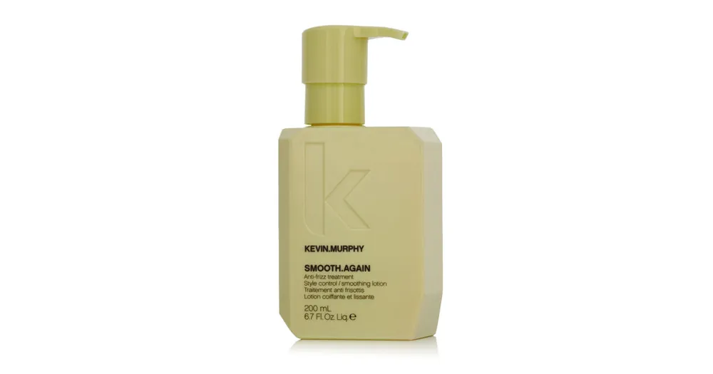 Omezená Nabídka Kevin Murphy Smooth.Again Anti-Frizz Treatment 200 ml