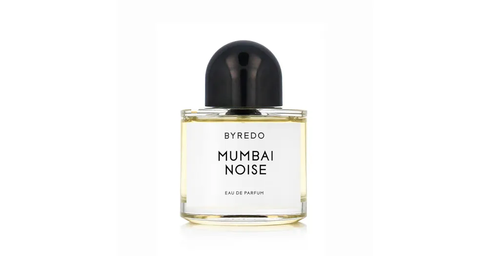 Nakupujte Hned Byredo Mumbai Noise EDP 100 ml UNISEX