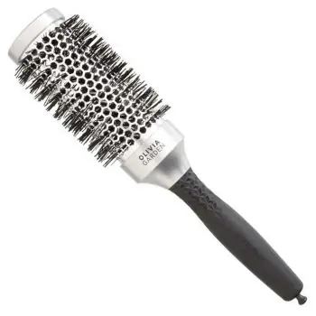 OLIVIA GARDEN Blowout Classic 45 - kulatý vyhřívací kartáč na vlasy - průměr 45mm Aktuální