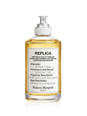 Autentický Maison Margiela Replica Autumn Vibes EDT 30 ml UNISEX