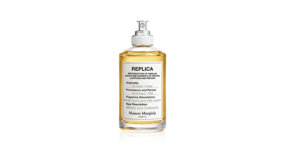 Autentický Maison Margiela Replica Autumn Vibes EDT 30 ml UNISEX