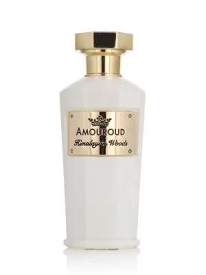 Koupit Online Amouroud Himalayan Woods EDP 100 ml UNISEX