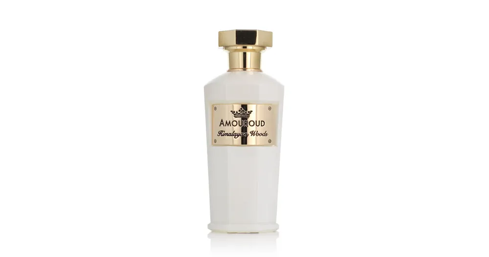 Koupit Online Amouroud Himalayan Woods EDP 100 ml UNISEX