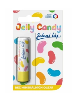Top Prodej Regina jelení lůj Jelly Candy