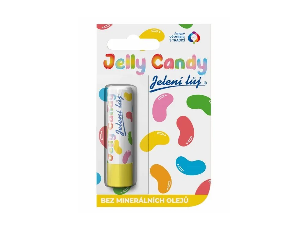 Top Prodej Regina jelení lůj Jelly Candy