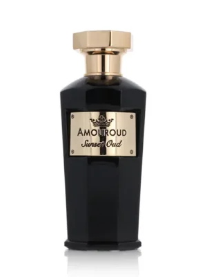 Značkový Amouroud Sunset Oud EDP 100 ml UNISEX