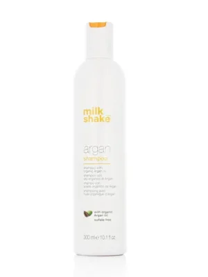 Milk Shake Argan Shampoo 300 ml Odeslání Ihned