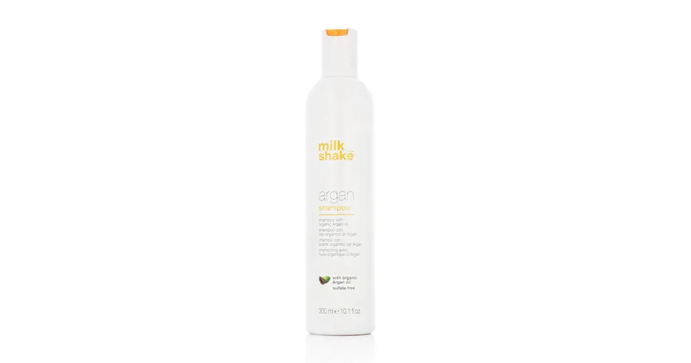 Milk Shake Argan Shampoo 300 ml Odeslání Ihned