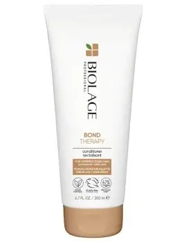 MATRIX Biolage Bond Therapy Conditioner 200ml - posilující kondicionér pro poškozené vlasy Vrácení Zdarma