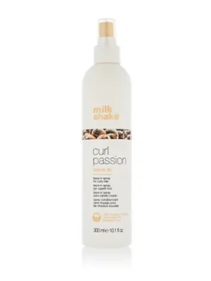Milk Shake Curl Passion Leave In Spray 300 ml Nízká Cena