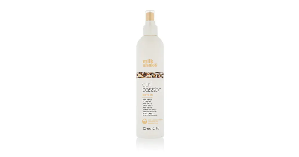 Milk Shake Curl Passion Leave In Spray 300 ml Nízká Cena
