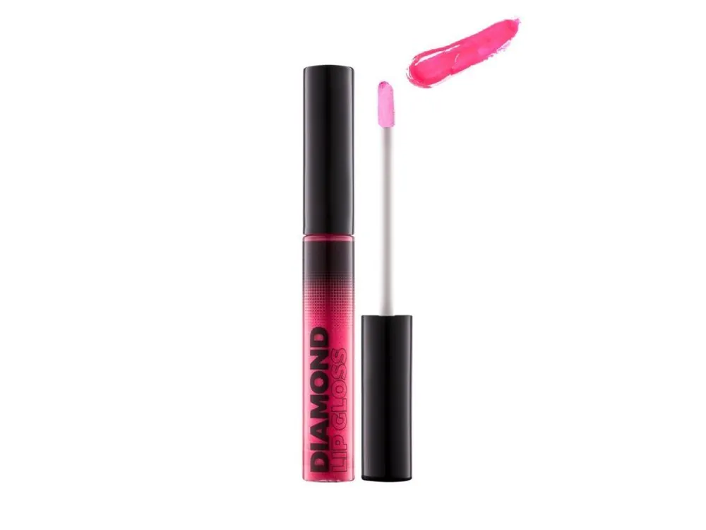 Regina lesk na rty 6 ml Diamond Lip Gloss č.9 Ihned K Objednání