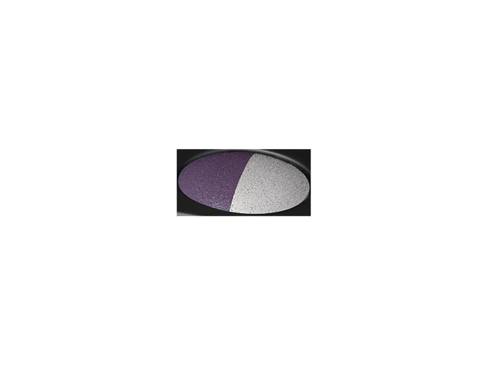Must-Have Regina minerální oční stíny Duo 06 Fialová / perleť