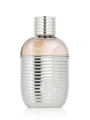 Moncler Pour Femme EDP 100 ml W Tovární Cena