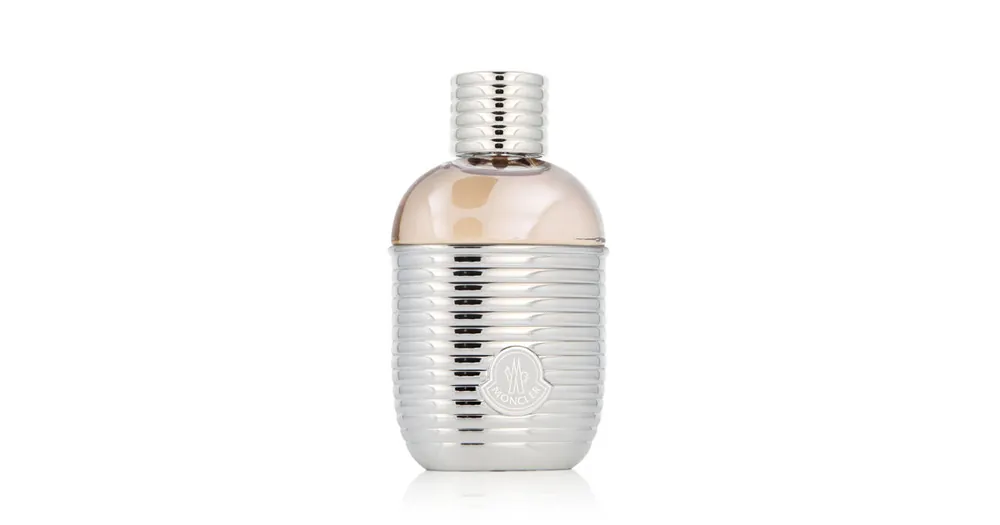 Moncler Pour Femme EDP 100 ml W Tovární Cena