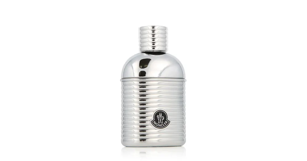Moncler Pour Homme EDP 100 ml M Levný