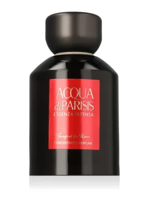 Dokud Zásoby Vydrží Acqua di Parisis Essenza Intensa Tango of the Roses EDP Concentrée 100 ml UNISEX