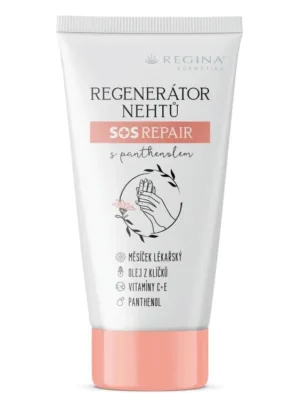 Regina regenerátor nehtů 25 ml Pouze Dnes