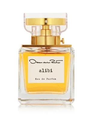 Oscar De La Renta Alibi EDP 100 ml W Cenový Hit
