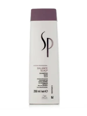 Pouze Dnes Wella SP Balance Scalp Shampoo 250 ml