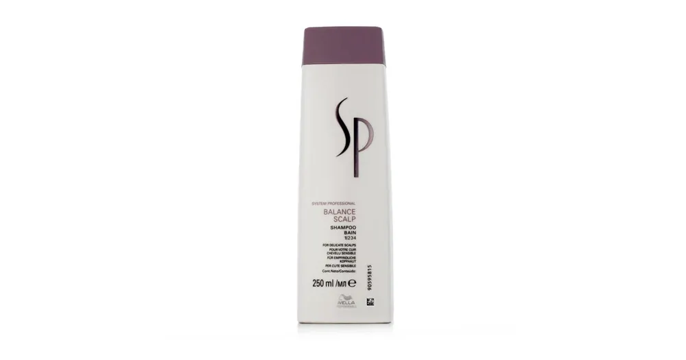 Pouze Dnes Wella SP Balance Scalp Shampoo 250 ml
