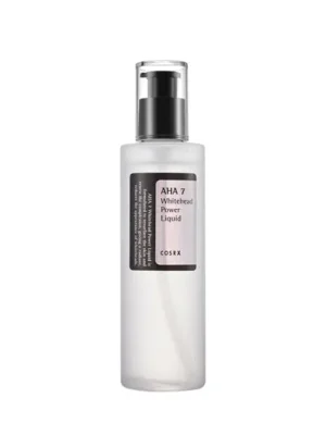 Výprodej COSRX AHA 7 Whitehead Power Liquid 100 ml