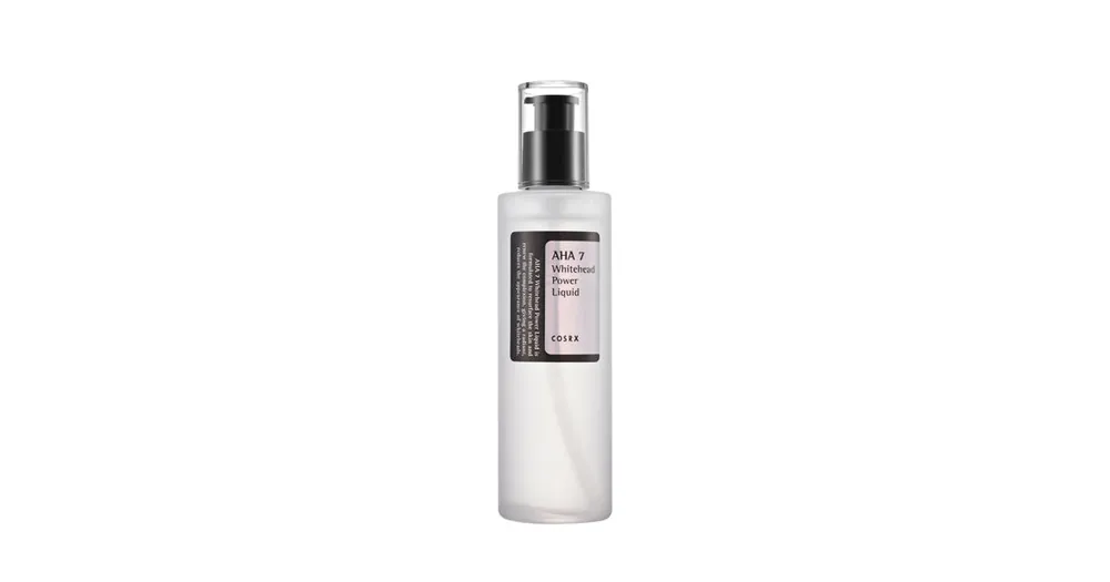 Výprodej COSRX AHA 7 Whitehead Power Liquid 100 ml